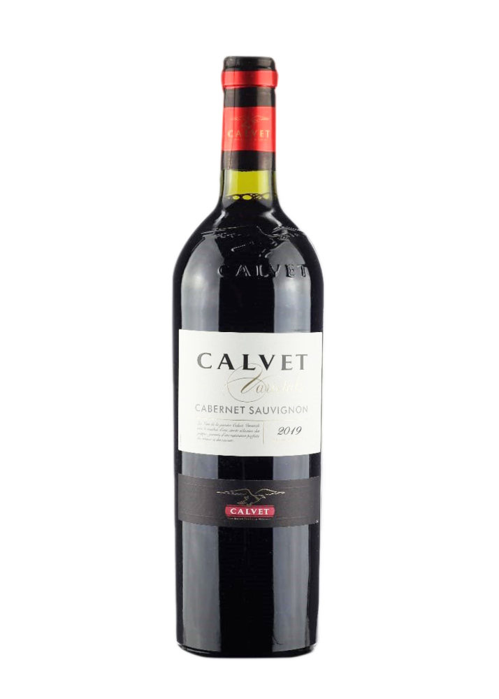 Calvet Cab Sauv 750ml by calvet - Compare prices in UAE